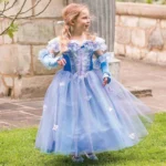 Girls Fancy Dress Costumes