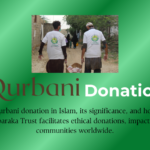 Qurbani Donation