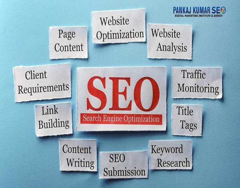 SEO services SanDiego