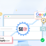 shopify seo services