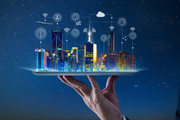 Smart Cities: Integrating IoT for a More Efficient Urban Future