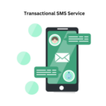 transactional SMS service provider