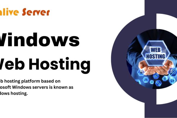 Windows Web Hosting