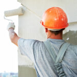 exterior painting contractors