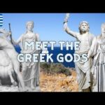 Exploring the Myths and Legends of Ancient Greece