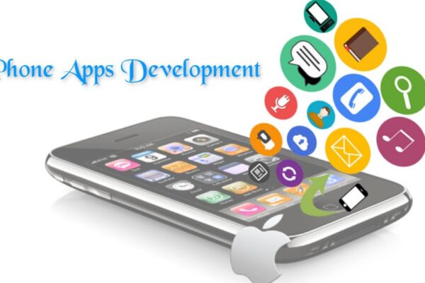 iPhone App Development Company: Crafting Digital Excellence