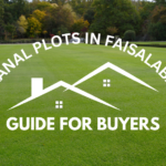 1 kanal plots in faisalabad