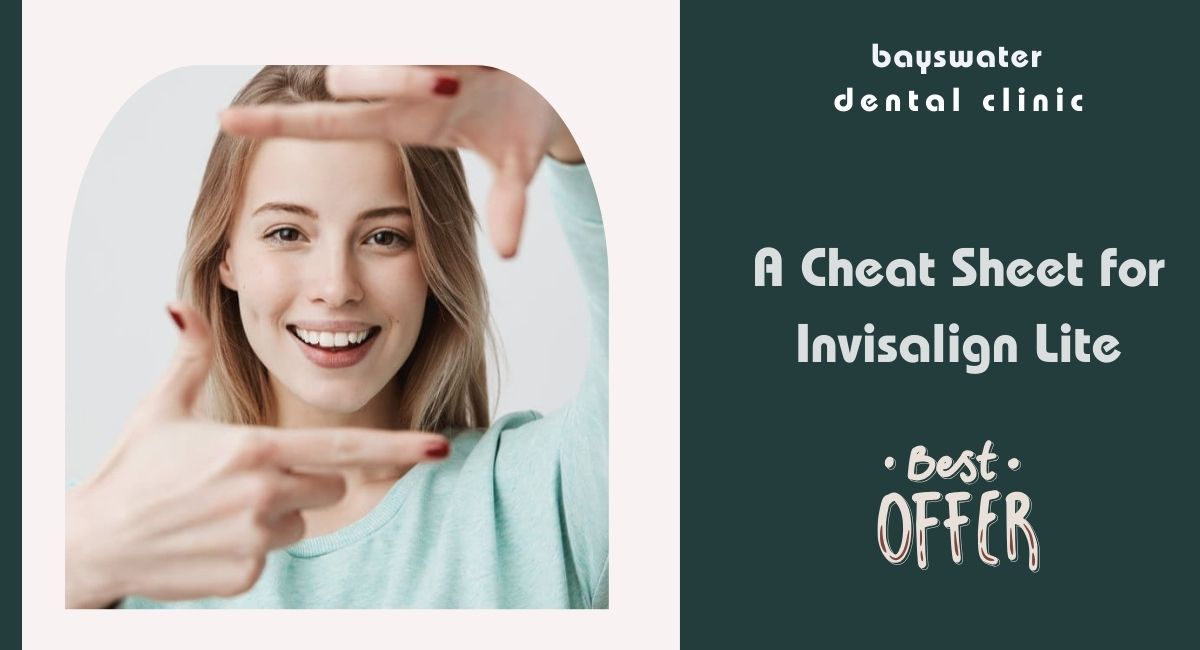 Invisalign Lite