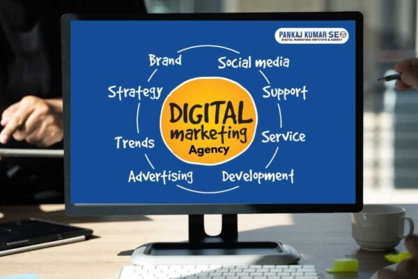 Digital Marketing Services Bengaluru