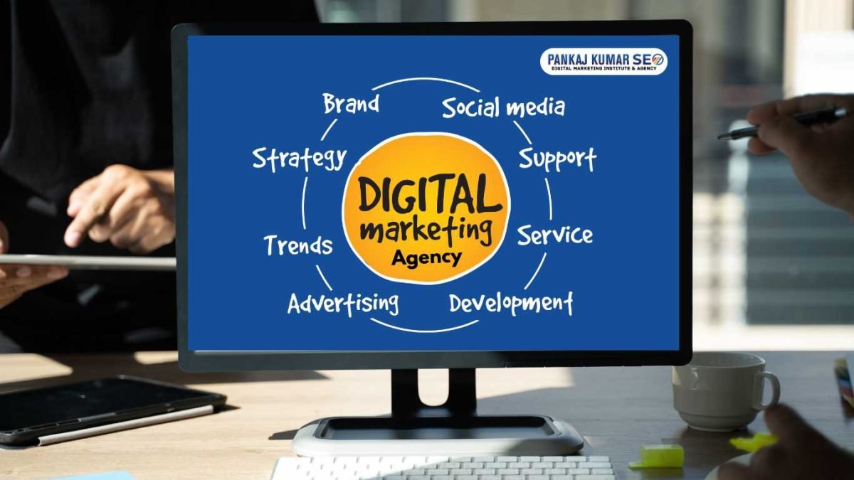 Digital Marketing Services Bengaluru