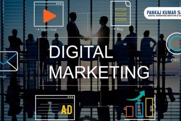 Digital Marketing Services Gurgaon