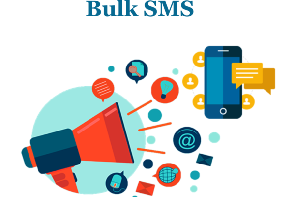 bulk SMS service provider in India