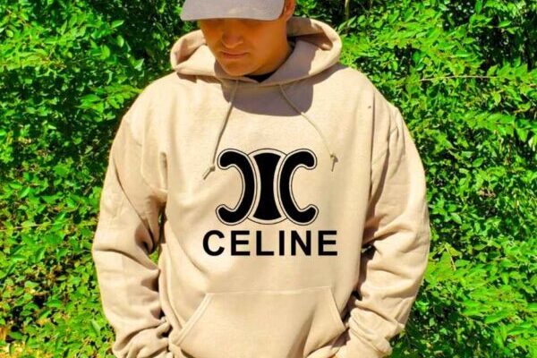 Celine Hoodie