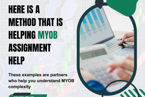 MYOB Assignment Help