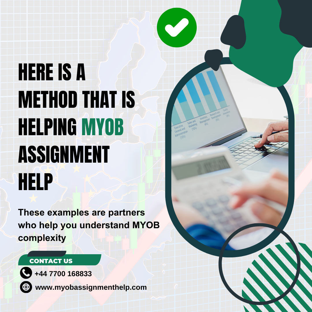 MYOB Assignment Help