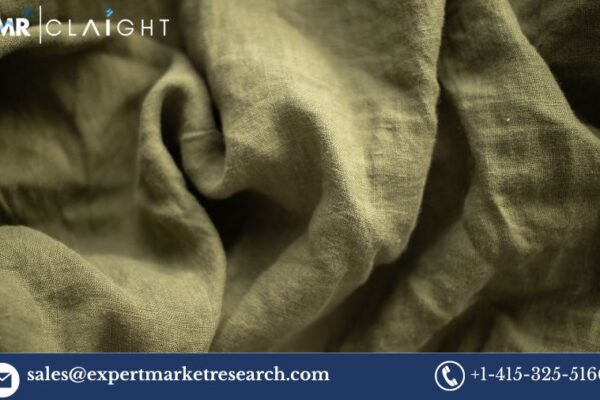 Linen Fabric Market