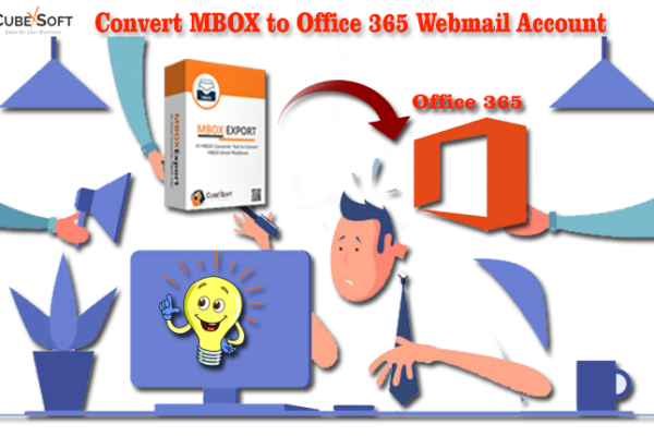 MBOX-TO-M365