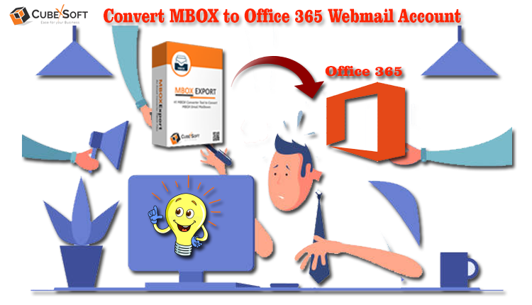 MBOX-TO-M365