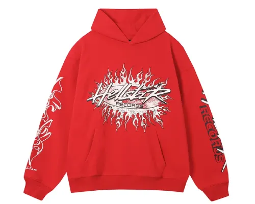 hellstar hoodie