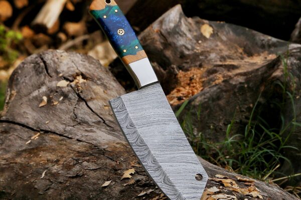 Top 15 Cleaver Knives for Professional Chefs