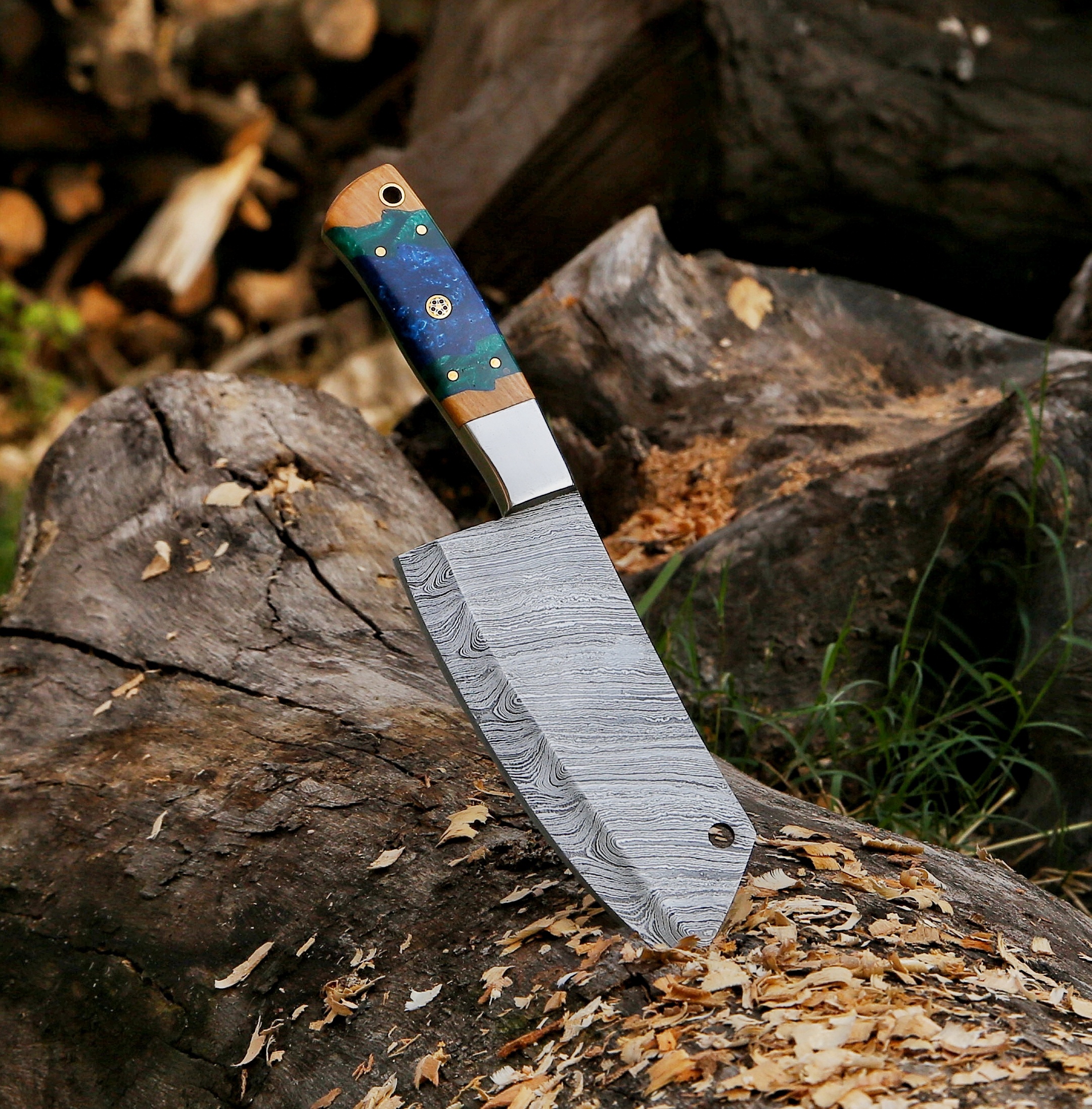 Top 15 Cleaver Knives for Professional Chefs