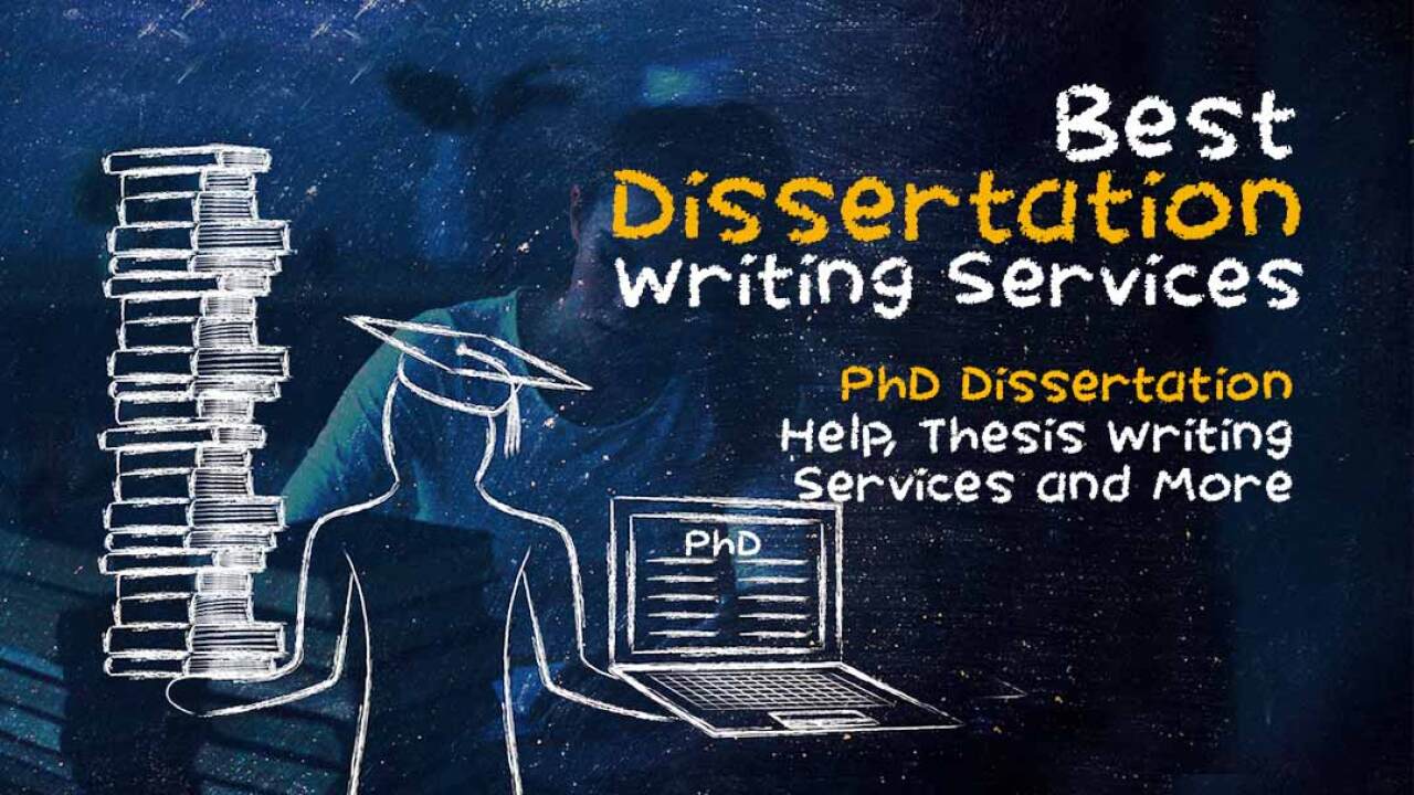 Using Dissertation Help