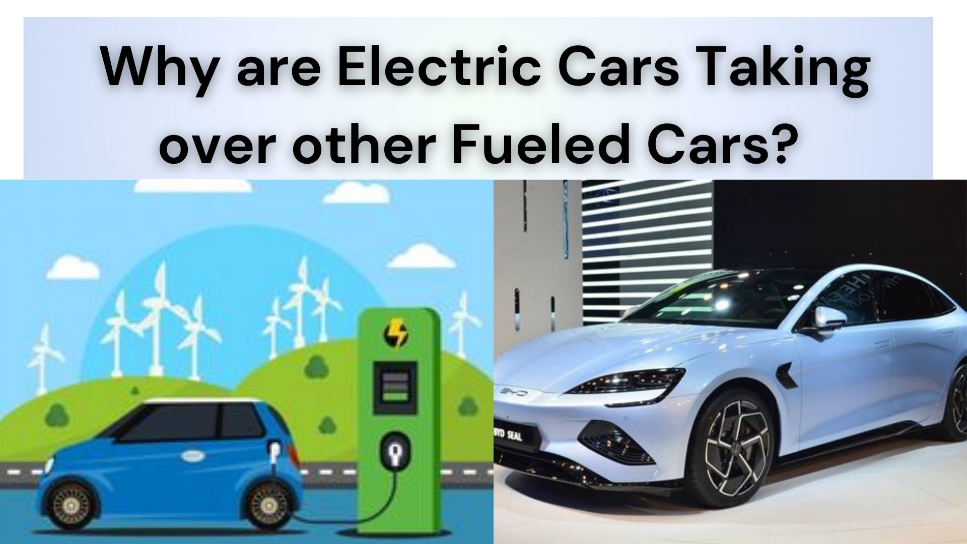 Electric Cars