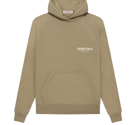 essentials-hoodie-brown-staple