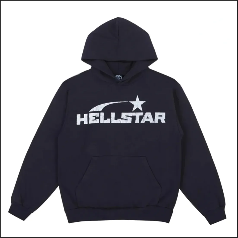 Hellstar Hoodie