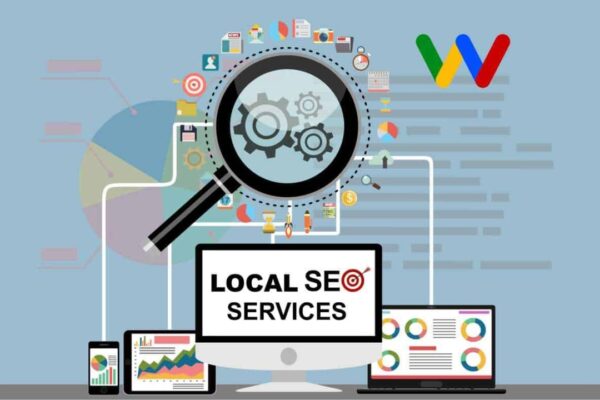 Local SEO Services