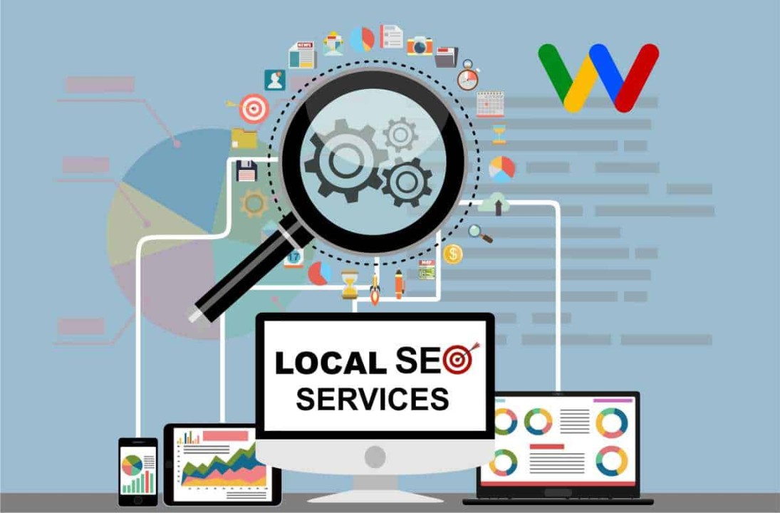 Local SEO Services