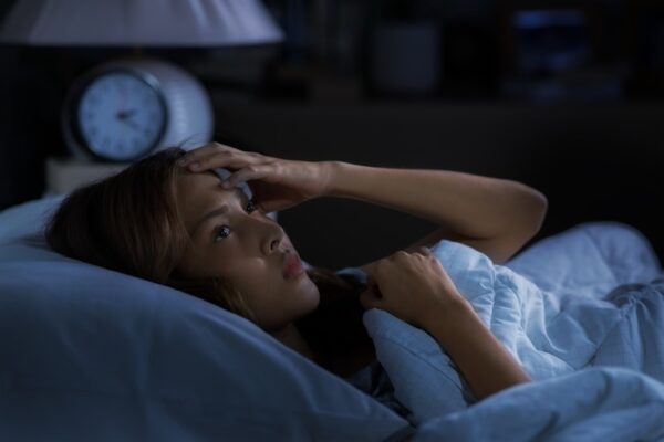 Telehealth for Sleep Disorders