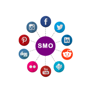 social media service provider in india