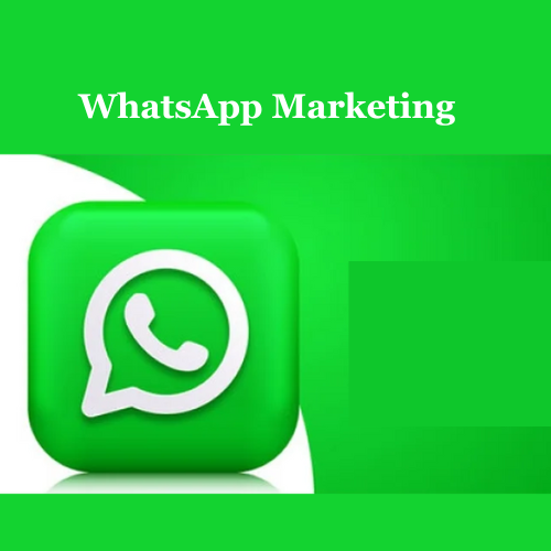 bulk whatsapp service provider in india