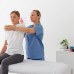 physical therapist las vegas