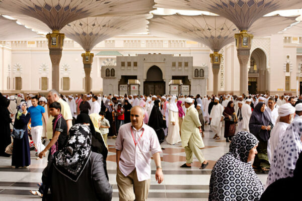 umrah packages