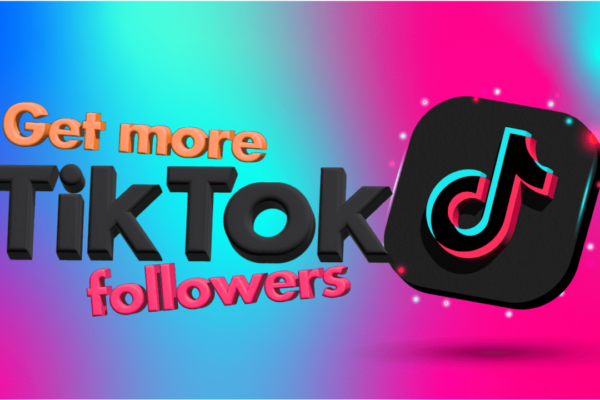 TikTok Followers