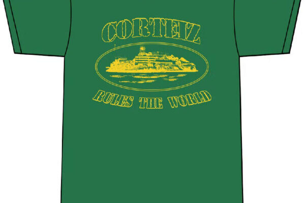 corteiz shop and corteiz t shirt