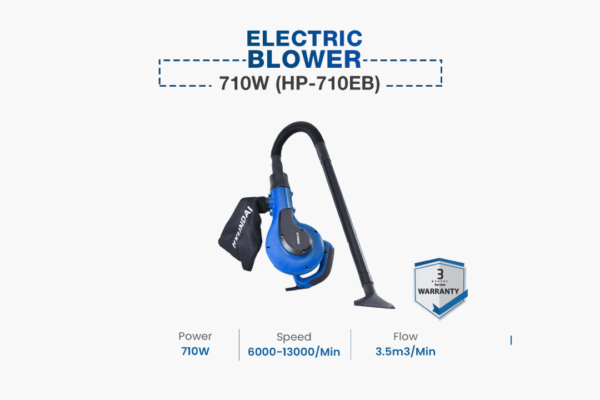 Electric Blower