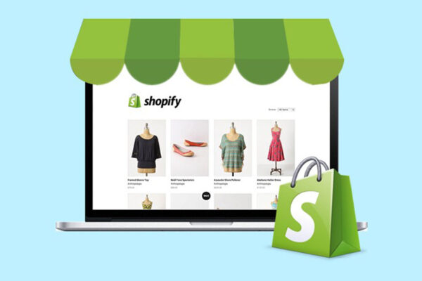 Shopify Web development agency