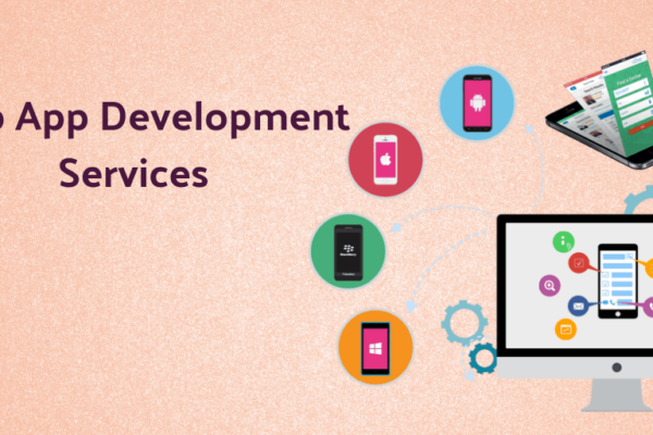 Web App Development Services