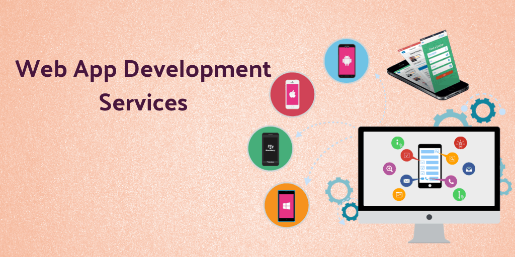 Web App Development Services