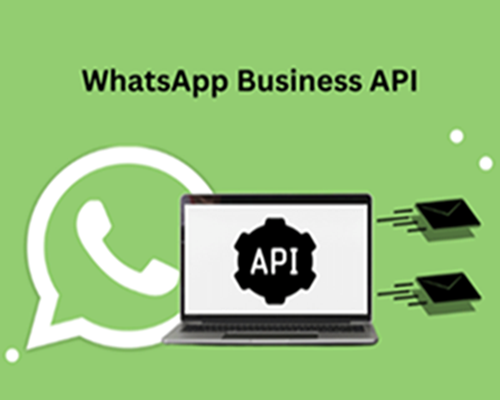 business whatsapp provider in India