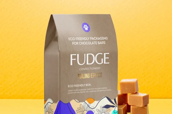 custom fudge boxes