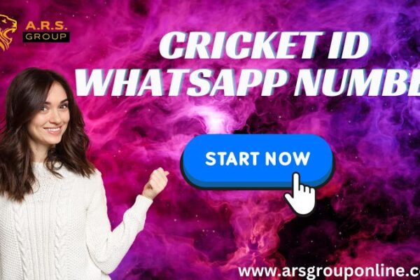 Cricket ID WhatsApp Number