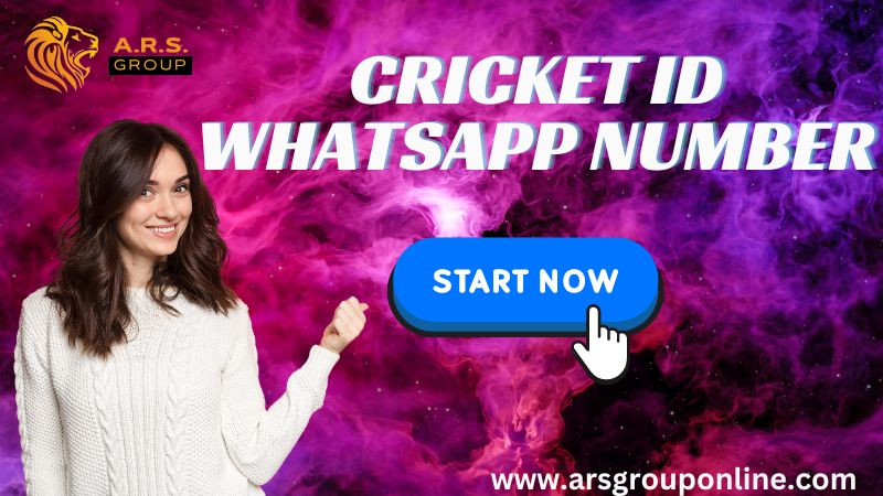 Cricket ID WhatsApp Number