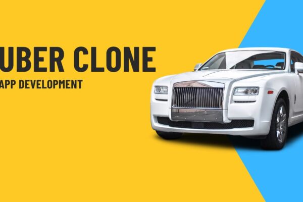 uber clone