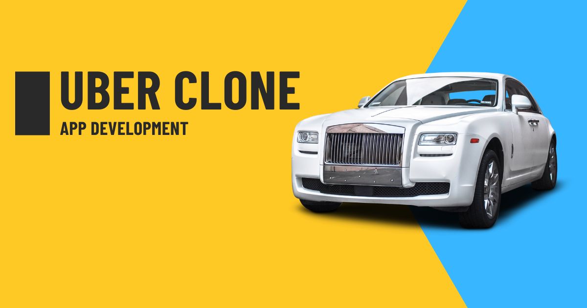 uber clone