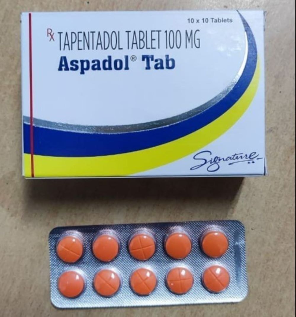 pain relief tablets