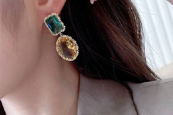 Beautiful Earrings for Women Find Your Perfect Pair